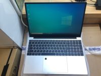 Laptop 15.6 Inci Komputer Laptop Dijual dengan AMD R3-2200u DDR4 Ram 32GB Komputer Laptop Perak SSD 1TB