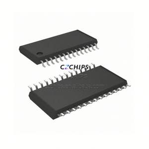 Circuit intégré semi-conducteur IC authentique, neuf et garanti BD81A34EFV-ME2 TSSOP-28 CZSKU:V6M2D6P6 - Product Image 1