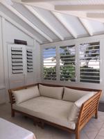 Vente d'usine Honor, fenêtres à persiennes en aluminium avec revêtement en poudre, design moderne, verre réglable, jalousie horizontale, fenêtre à ouverture horizontale
