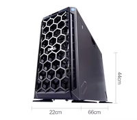 Server Tower Dell T640 PowerEdge Tower Network Data Center dengan Harga Terbaik