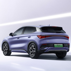 BYD YUAN PLUS 2024 Edición Campeón, Alta Velocidad, Carga Rápida, SUV de 5 Plazas de Alta Calidad, Autos Eléctricos BYD Yuan Plus - Product Image 4