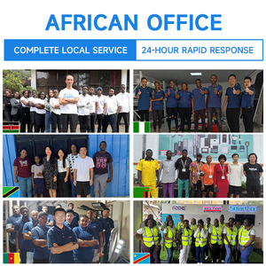 Solarthon แบตเตอรี่สำรองสำหรับบ้านที่ดีที่สุด Lifepo4แบตเตอรี่ลิเธียมติดผนังสำหรับพลังงานแสงอาทิตย์ - Product Image 5