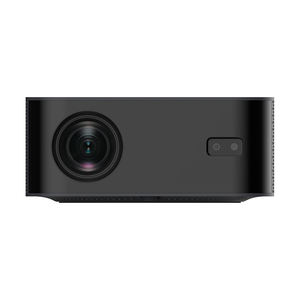 <span class=keywords><strong>Proyector</strong></span> LED Portátil con Android 11, 1080P, 3000 Lúmenes, Sonido Estéreo HIFI, WiFi 6 de Doble Banda, AirPlay, <span class=keywords><strong>Chromecast</strong></span>, <span class=keywords><strong>para</strong></span> Noches de Cine al Aire Libre - Product Image 1