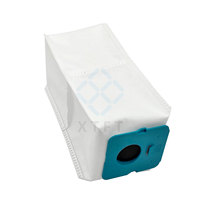 Nouvelles pièces de rechange pour aspirateur sac à poussière sans fil pour Samsung Bespoke VCA-ADB95, série VS20A95923