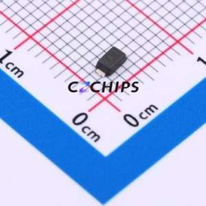 ไดโอด SOD-123FL A7 1N4007W ของแท้และใหม่ไดโอดอเนกประสงค์ชิปชิ้นส่วนอิเล็กทรอนิกส์ - Product Image 1