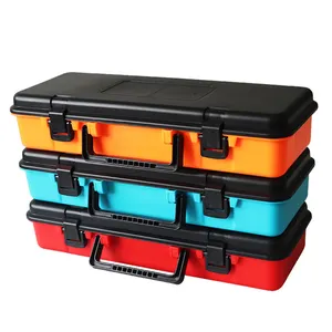 Fishing Rod Travel Case 7ft7ft Abs Fishing Rod Case - Multi