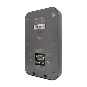 Machine de reconnaissance faciale avancée pour système de contrôle d'accès et de pointage des présences dans les écoles et les bureaux - Product Image 6