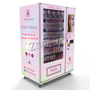 Meilleures ventes : Distributeur automatique de produits pour cils personnalisés et de lunettes, style <span class=keywords><strong>Kylie</strong></span> Jenner - Product Image 3