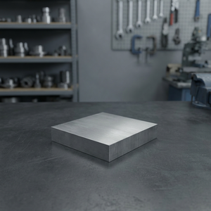 Bloc de travail en acier de précision pour le façonnage et l'estampage des métaux, idéal pour la fabrication de bijoux et les réparations de joailliers | GS18 - Product Image 2