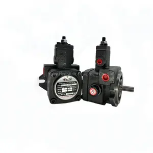 Nanjing ELITE VP-20-FA3/VP-12/VP-15/VP-30/VP-40-FA3 vane pump