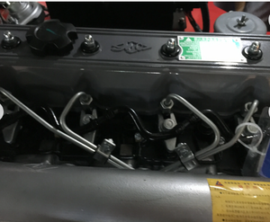 Chính hãng mới của Trung Quốc Thương hiệu xinchai c490bg động cơ cho xây dựng - Product Image 3