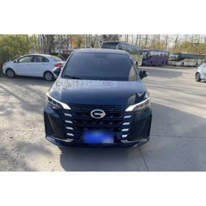 Voiture <span class=keywords><strong>d</strong></span>'<span class=keywords><strong>occasion</strong></span> Trumpchi M6 2023 PRO 270T DCT Édition Elite Minibus 5 portes 7 places Monospace compacte Van <span class=keywords><strong>d</strong></span>'<span class=keywords><strong>occasion</strong></span> pas cher Véhicule de transport de passagers - Product Image 4