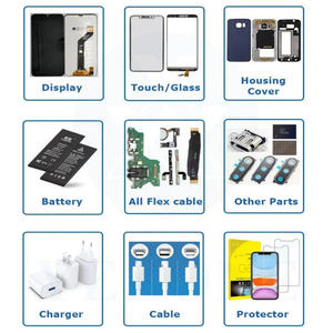 Cho TECNO tia lửa đi 2024 <span class=keywords><strong>Sim</strong></span> khay thẻ chủ khe cắm Adapte bộ phận điện thoại cho Spark 4 <span class=keywords><strong>5</strong></span> <span class=keywords><strong>6</strong></span> không khí - Product Image 6