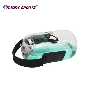 Kettlebell aquatique réglable, <span class=keywords><strong>poids</strong></span> d'<span class=keywords><strong>eau</strong></span>, sacs <span class=keywords><strong>de</strong></span> puissance, équipement <span class=keywords><strong>de</strong></span> musculation en PVC - Product Image 2