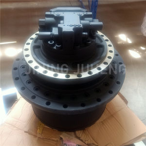 Запчасти для экскаватора GM85, ходовой двигатель, привод SY485 для Sany - Product Image 5