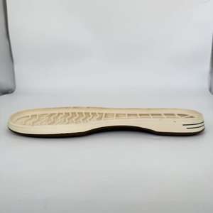 <span class=keywords><strong>Semelle</strong></span> décontractée pour <span class=keywords><strong>homme</strong></span> en TPR léger et durable, couleur bio, couleur <span class=keywords><strong>gomme</strong></span> sur le dessous - Product Image 5