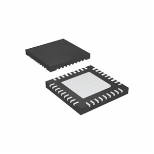 Data Acquisition Components Electronic MAX1343BETX+T 36 WFQFN Exposed Pad Manufacturer Channel - Product Image 1
