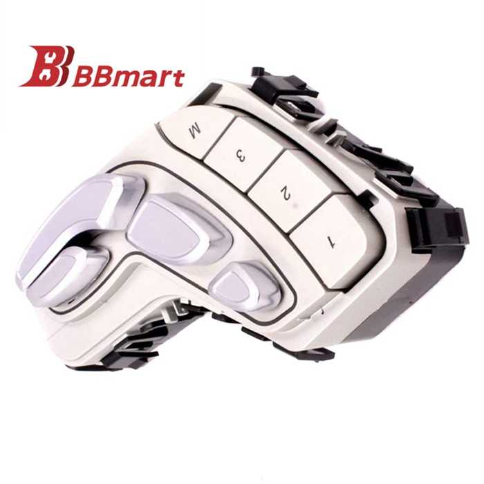 BBmart Auto Front Left Side Seat Button Parts For Mercedes Benz 