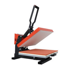 Presse à chaud pour t-shirts <span class=keywords><strong>grand</strong></span> <span class=keywords><strong>format</strong></span> 16*24 pouces, <span class=keywords><strong>puzzle</strong></span>, sac en toile, doublure coulissante, perceuse, machine de transfert thermique par sublimation - Product Image 4