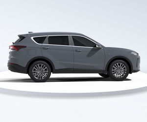 Véhicule automobile Jetour X70 C-dm 2024 1.5td Max <span class=keywords><strong>hybride</strong></span> rechargeable à propulsion électrique, 5 ou 7 places, conduite à gauche, pour adultes - Product Image 5