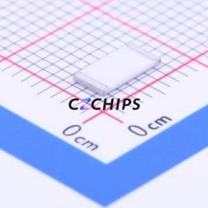 Resistencia SMD CR2512F27K0E04Z 2512 (Tipo: Película Gruesa) (Resistencia: 27kOhm Precisión: 1%) - Product Image 2