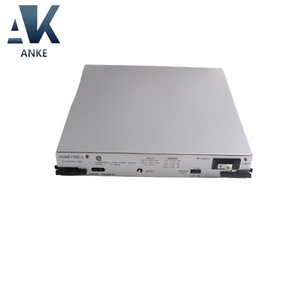 51195066-100 Honeywell 5 Slot Chassis <b>Power</b> Supply - Product Image 2