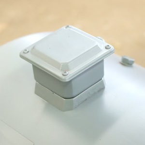 מגנט קבוע מחולל ספוט 220v נייד 3-40kw כוח גבוה טהור נחושת - Product Image 6