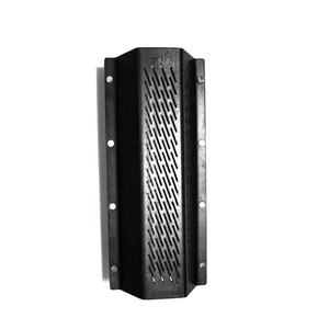 厚さステンレス鋼ふるい用精米機スクリーンメッシュ - Product Image 4