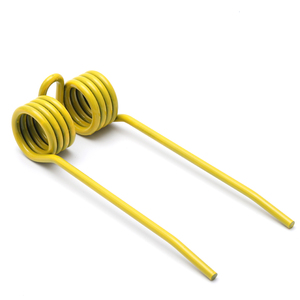 Cuộn Dây Nặng Xuống Ánh Sáng Helix Đôi Xoắn Mùa Xuân Cho Nông Nghiệp - Product Image 2