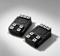 Módulos Semiconductores Discretos MOSFET SIC FF1800XTR17T2P5 de Alta Calidad, Confiables para Suministro al por Mayor