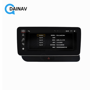 <span class=keywords><strong>Radio</strong></span> de Coche 2 Din para <span class=keywords><strong>AUDI</strong></span> Q5 2009 2010 2011 2012 2013 2014 2015 Reproductor Multimedia de Audio para Coche Android Pantalla de Navegación GPS 2din - Product Image 2