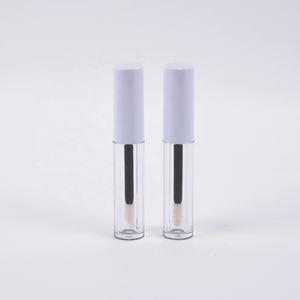 <span class=keywords><strong>Eos</strong></span>-lápiz labial líquido de lujo, bálsamo labial de estilo chino, envase de brillo, botella de tinte labial - Product Image 3