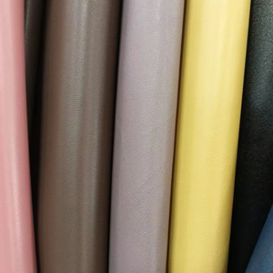 कुर्सियां सीटों के लिए वास्तविक नप्पा चमड़े के तैयार अनाज, जूते बेल्ट सोफे फर्नीचर सामान - Product Image 5