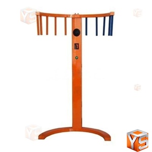 ZDYS Nouvelle Conception Machine de Réaction la Plus Vendue <span class=keywords><strong>Jeu</strong></span> d'Arcade de Défi de Compétences - Product Image 2