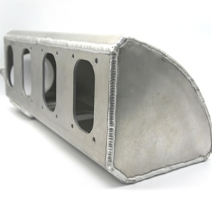 Custom Lassen <span class=keywords><strong>Service</strong></span> Precisie Plaat Metalen Geldproducten Verwerking <span class=keywords><strong>Service</strong></span> Custom Metalen Lassen Deel - Product Image 4