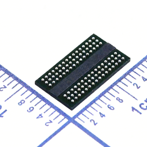 MT41K256M16TW-107:P Динамическая оперативная память (DRAM) SDRAM-DDR3L 4 ГБ 1866 Мбит/с 1.5В/1.35В, параллельный порт, 96-FBGA - Product Image 2