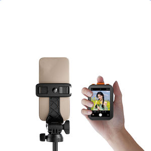 RK-X40H Handy Mini Handheld Voice Screen Projektor Selfie Vlog Livestream Fernbedienung Audio-Projektions gerät - Product Image 1