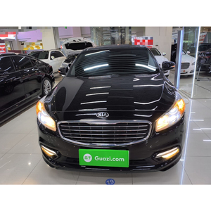 Auto Usata Guazi 2014 K4 per Esportazione Globale, Motore a Benzina, Cambio Automatico, Berlina 5 Posti, Guida a Sinistra, <span class=keywords><strong>Storia</strong></span> Pulita - Product Image 2