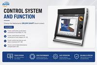 Prensa Plegadora CNC de 8 Ejes Totalmente Automática de Alta Gama, Accionada por Motor, para Plegado Preciso de Racks de Servidores, Gabinetes Eléctricos y Cajas