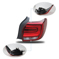 SPT OEM 265505392R 265550533R feu arrière rouge pour Dacia Logan symbole 2017 SUV-100 % montage Installation facile