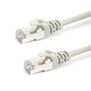 10ft Cat5e FTP RJ45 8P8C 패치 코드 케이블