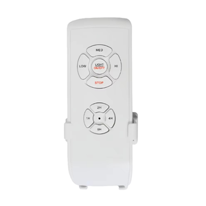 Không Dây Thông Minh Điều Khiển Từ Xa Quạt Trần Ánh Sáng 220V 5A Max Hộ Gia Đình Vô Hình <span class=keywords><strong>Fan</strong></span> Ánh Sáng Hẹn Giờ Điều Khiển - Product Image 2