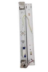 Boyd nhà sản xuất ban đầu của SAA LED ống bề mặt gắn khuếch tán tuyến tính Batten tri-colour Úc LED Batten - Product Image 4