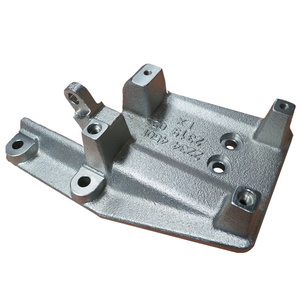 Empresa de fundición de hierro fundido nodular - Product Image 1