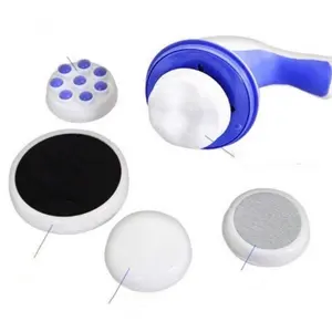 Best Professional Portable Vacuum Weight Loss Slimming Body Massage Anti Cellulite Remover Device Beauty Machine