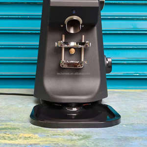Cafetera Comercial de Alta Resistencia de 74 mm con Pantalla Táctil, Profesional, para Uso Doméstico y en Exteriores - Product Image 2
