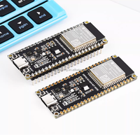 Placa de Desarrollo ESP32-C6 con Módulo ESP32-C6-WROOM WiFi6 160MHz para Núcleo Cortex-A7, Interfaz de Datos UART, Sistema Operativo Linux, Tipo-C