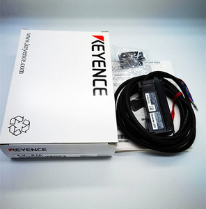 KEYENCE LV-21A ชุดเครื่องขยายสัญญาณเซ็นเซอร์เลเซอร์ดิจิตอล, ชุดหลัก, NPN ของแท้ใหม่ - Product Image 4