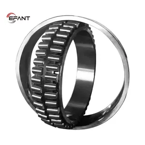 Spherical High Precision High Load Capacity Low Vibration Industrial Radial 22330CAW33 53630HY Spherical Roller Bearings