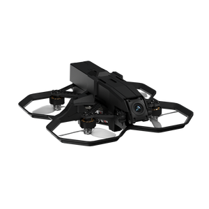 IFlight Defender 20 Lite 2S HD <span class=keywords><strong>Mini</strong></span> <span class=keywords><strong>2</strong></span>'' 4K FPV Estabilizado, 108g de Peso al Despegar, BNF, Unidad O4, Fibra de Carbono HD - Product Image 3